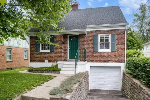 1172 Ayershire Ave, Anderson Twp, OH 45230
