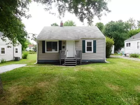 1730 Jackson Ln, Middletown, OH 45044