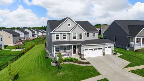 5750 Classicway Blvd, Morrow, OH 45152