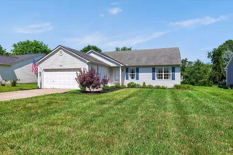 6117 Misty Creek Dr, Loveland, OH 45140