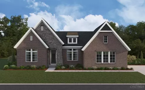 3820 Sturbridge Way, Cincinnati, OH 45245