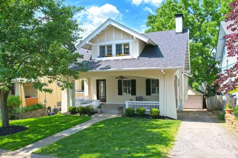2526 Ritchie Ave, Cincinnati, OH 45208 photo 35