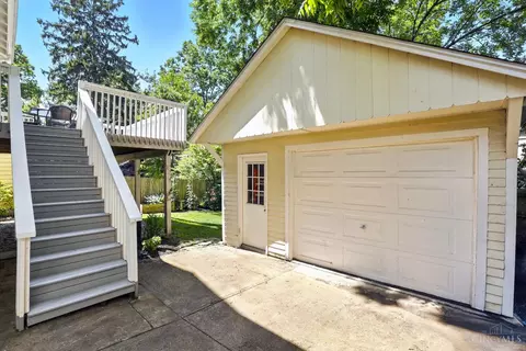 2526 Ritchie Ave, Cincinnati, OH 45208 photo 36