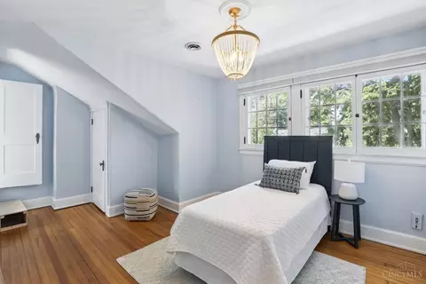 2526 Ritchie Ave, Cincinnati, OH 45208 photo 22