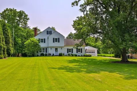 5780 Miami Rd, Cincinnati, OH 45243