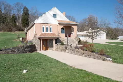 7381 St Rt 128, Cleves, OH 45002