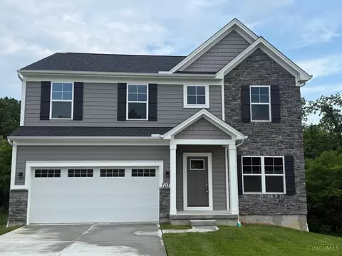 7113 Fort Scott Blvd, Harrison, OH 45030