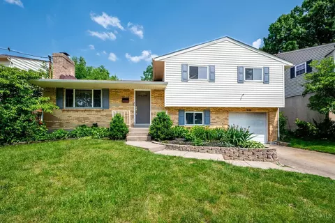 9168 Millcliff Dr, Cincinnati, OH 45231