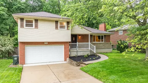 6949 Moorfield Dr, Anderson Twp, OH 45230