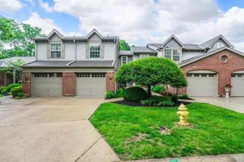 Exterior - 1718 Emerald Glade Ln, Cincinnati, OH 45255 photo 3 of 5