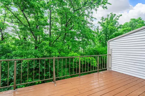 Exterior - 1718 Emerald Glade Ln, Cincinnati, OH 45255 photo 5 of 5