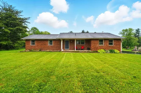 1219 Berlin Rd, Wilmington, OH 45177