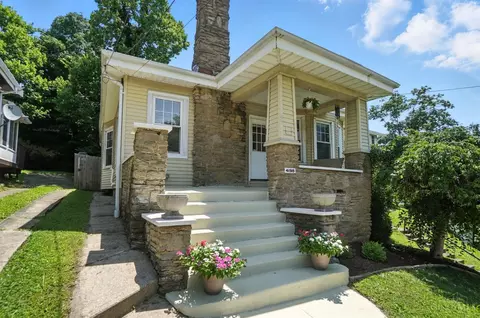 4198 Marburg Ave, Cincinnati, OH 45209