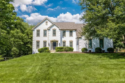 941 Markley Woods Way, Anderson Twp, OH 45230