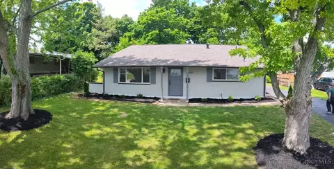 6545 Glenmont Dr, Hamilton, OH 45011