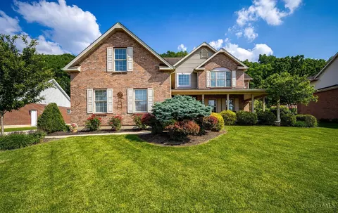 4389 Rita Mae Dr, Fairfield, OH 45014