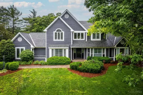 8 Denison Ln, Terrace Park, OH 45174