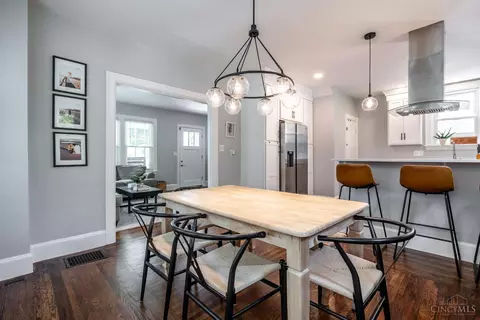 Dining - 6606 Britton Ave, Cincinnati, OH 45227 photo 3 of 3