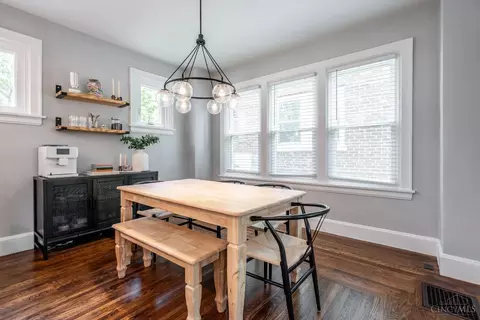 Dining - 6606 Britton Ave, Cincinnati, OH 45227 photo 2 of 3