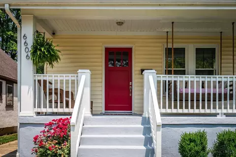 Exterior - 6606 Britton Ave, Cincinnati, OH 45227 photo 3 of 9