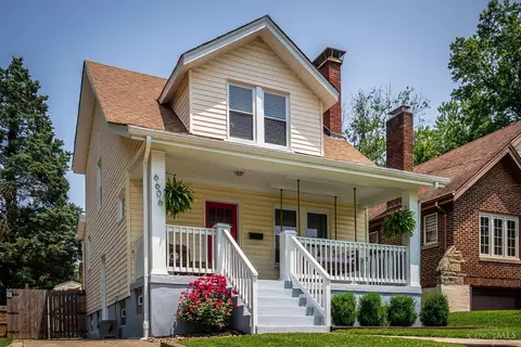 6606 Britton Ave, Cincinnati, OH 45227