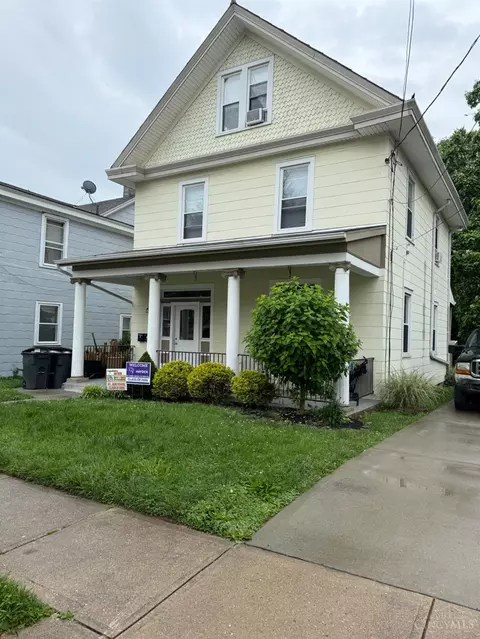 3613 Everett Ave, Cheviot, OH 45211