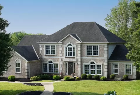 10355 Brentmoor Dr, Symmes Twp, OH 45140