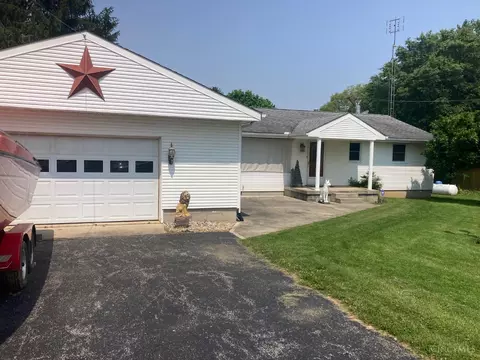 2089 St Rt 134, Wilmington, OH 45177