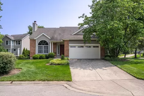 5288 Birchknoll Ct, Cincinnati, OH 45230
