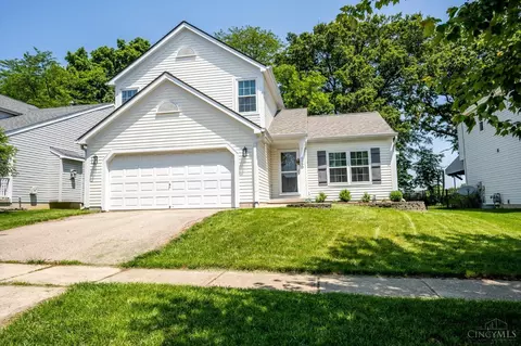 926 Weeping Willow Ln, Hamilton Township, OH 45039
