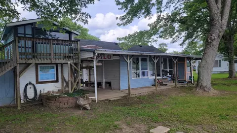 103 Market St, Chilo, OH 45112