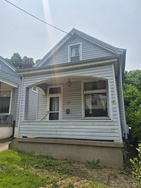 161 Church St, Saint Bernard, OH 45217