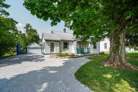 168 Fosters Maineville Rd, Maineville, OH 45039