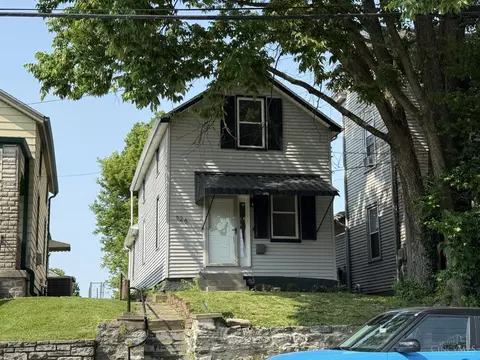 626 Ross Ave, Saint Bernard, OH 45217