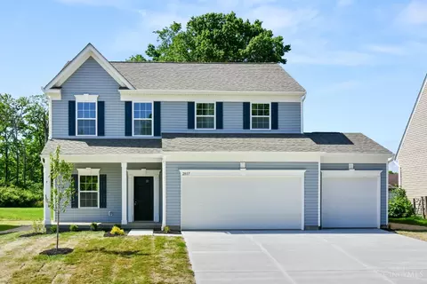 2807 Sovereign Dr, Colerain Twp, OH 45251