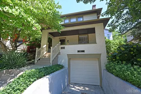 2408 Salutaris Ave, Cincinnati, OH 45206
