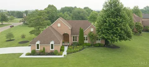 4664 Appaloosa Trl, Mason, OH 45040