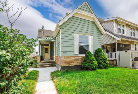 1161 Heaton St, Hamilton, OH 45011