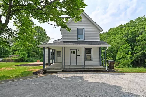 1237 Cliff St, Brookville, IN 47012