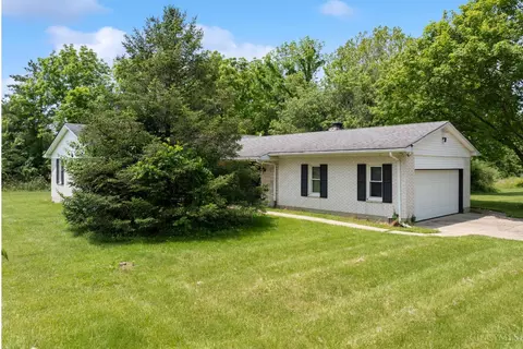 3113 St Rt 132, Clarksville, OH 45113