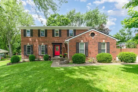 7567 Cinnamon Woods Dr, West Chester, OH 45069