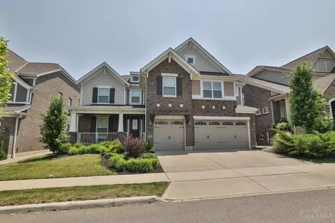 4175 Jareds Way, Blue Ash, OH 45242