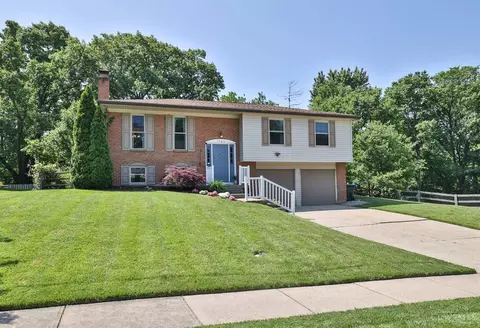 1764 Rusticwood Ln, Cincinnati, OH 45255