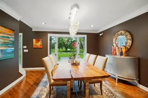 Dining - 14 Heritage Rd, Blue Ash, OH 45241 photo 2 of 3