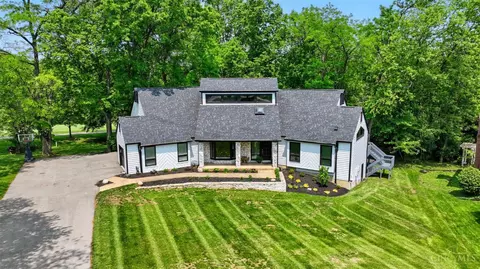 Exterior - 14 Heritage Rd, Blue Ash, OH 45241 photo 1 of 15