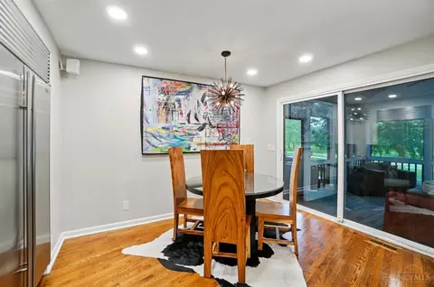 Dining - 14 Heritage Rd, Blue Ash, OH 45241 photo 1 of 3
