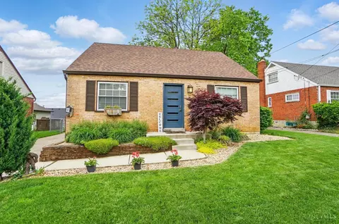 2210 Leelanau Ave, Reading, OH 45215