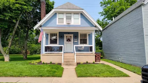 1115 Mill St, Reading, OH 45215