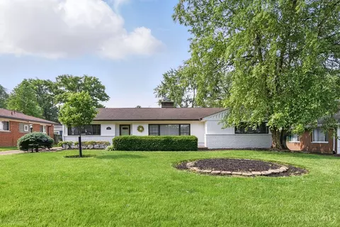 3727 Mantell Ave, Cincinnati, OH 45236