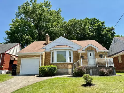 2936 Boudinot Ave, Cincinnati, OH 45238